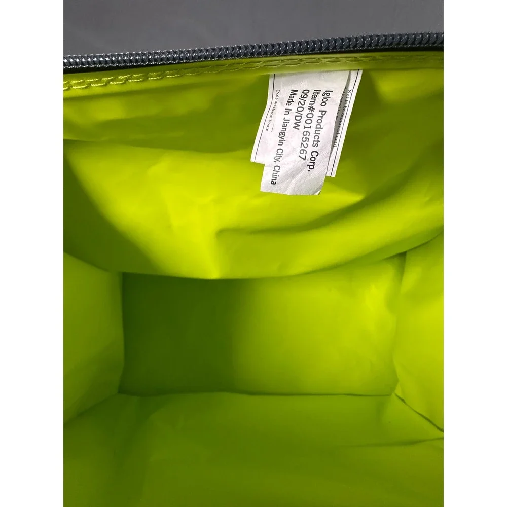 Igloo maxcold trek